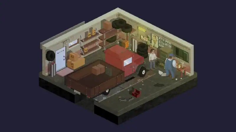 Whiskey.Mafia. Leo's Family — изображение 3