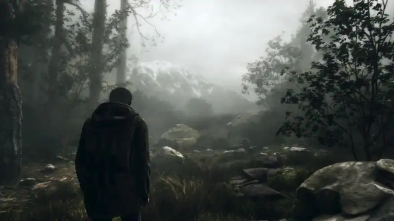 Whispers in the fog — изображение 3