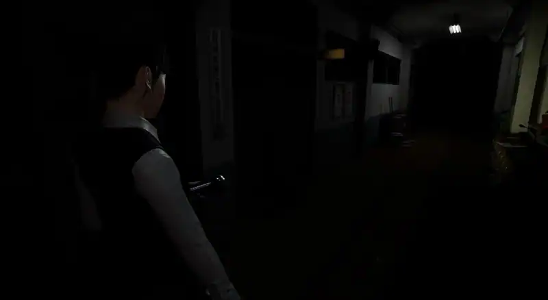 White Day VR: The Courage Test — изображение 3