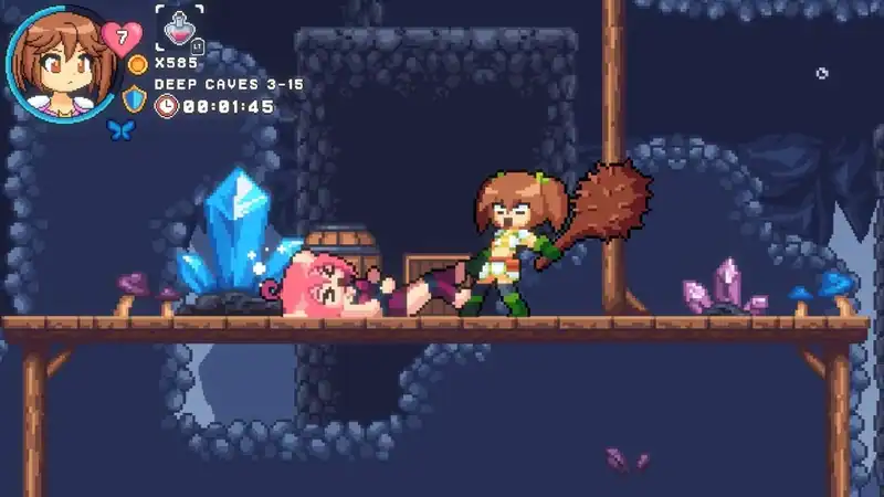Wife Quest — изображение 1