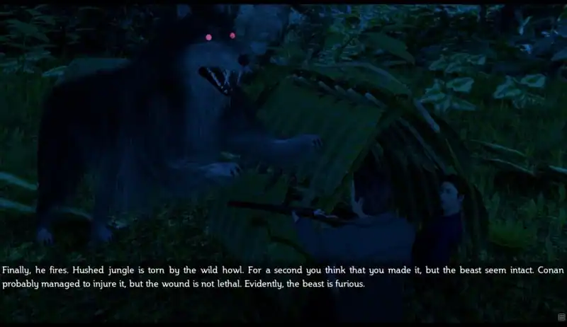 Wild Island Quest — изображение 3