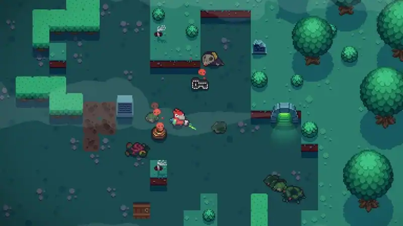 Blazing Beaks — изображение 2