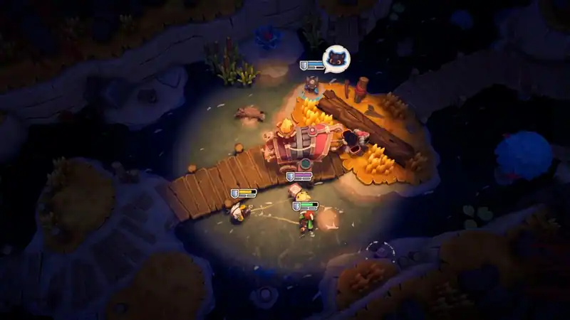 Wild Woods — изображение 2