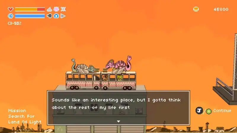Wildbus — изображение 3