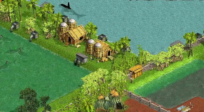 Wildlife Park — изображение 3
