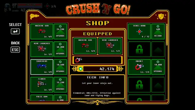 Willy Jetman: Astromonkey's Revenge — изображение 3