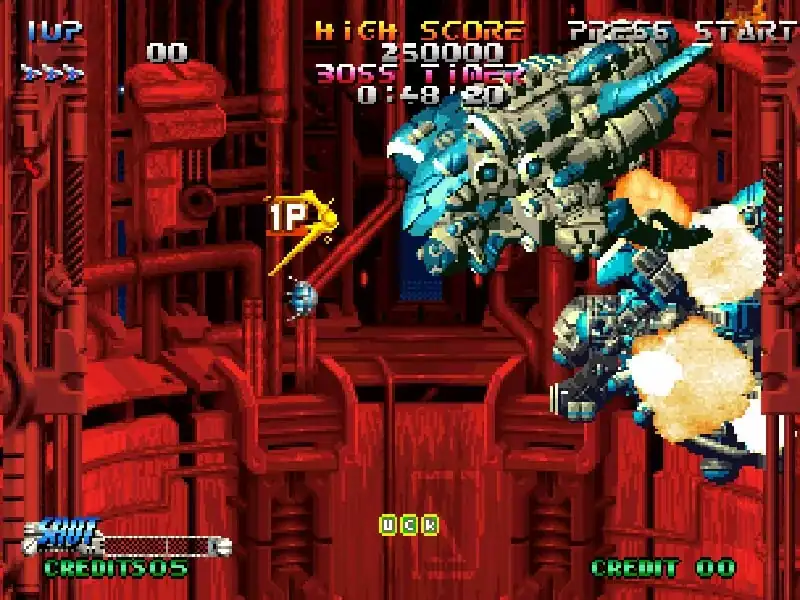 BLAZING STAR — изображение 3