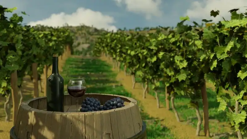 Winery Simulator — изображение 3