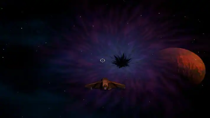 Wing Commander 5: Prophecy — изображение 3