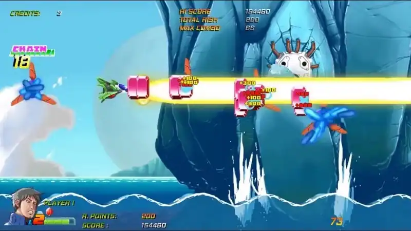 Wings Of Bluestar — изображение 3