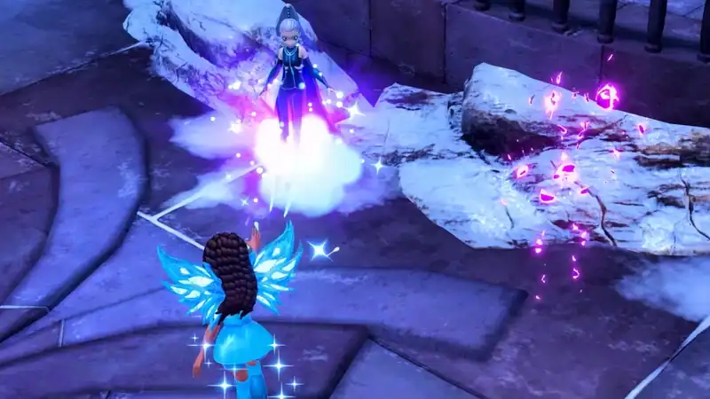 Winx Club: The Magic is Back — изображение 3