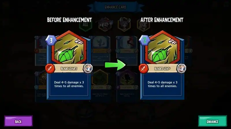 Witch and Council: The Card — изображение 2