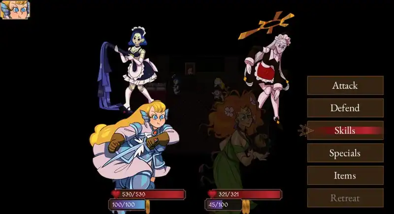 Witch Hunter Izana — изображение 3