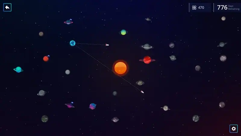 1000 days to escape — изображение 3