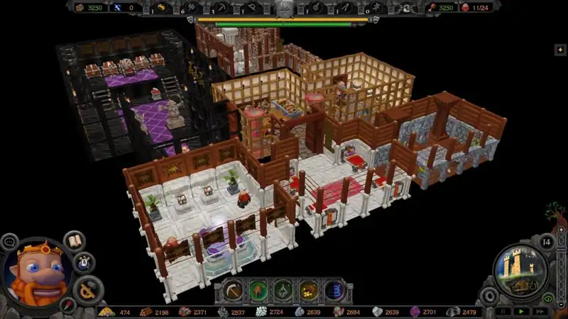 A Game of Dwarves — изображение 2