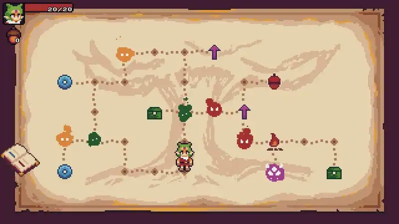 Witching Stone — изображение 2