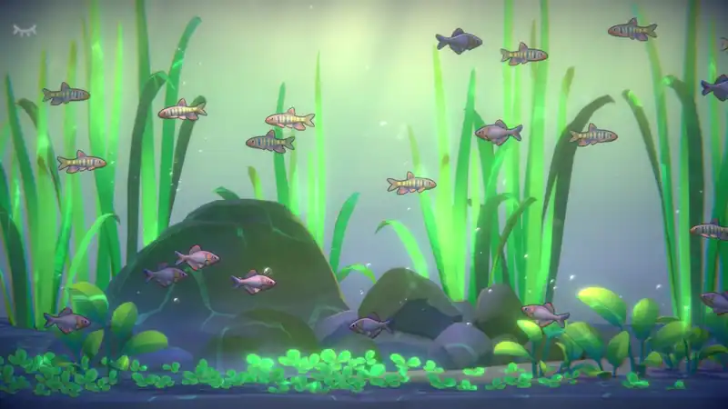 With Me: Aquatic Time — изображение 2