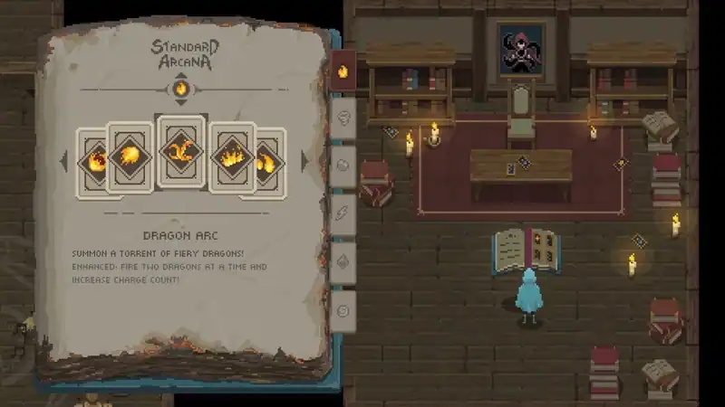 Wizard of Legend — изображение 3