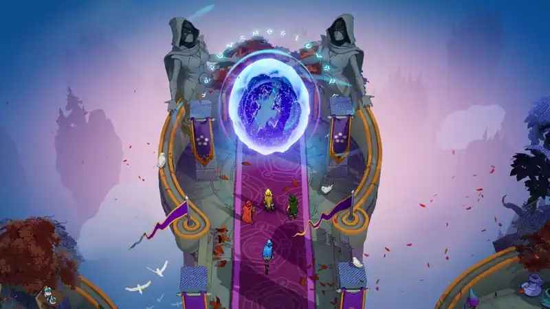Wizard of Legend 2 — изображение 3
