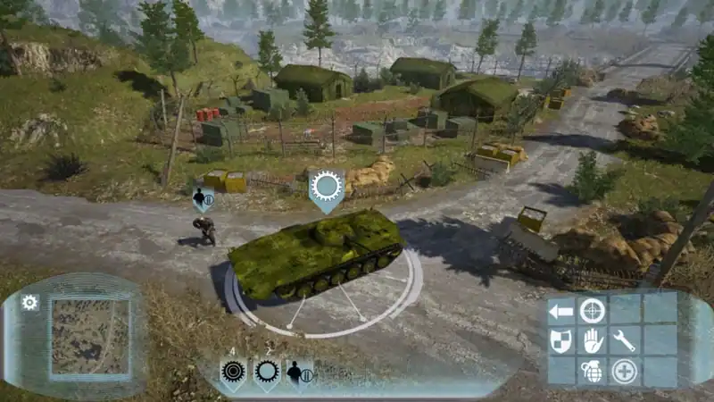 W.N.C Infantry — изображение 3