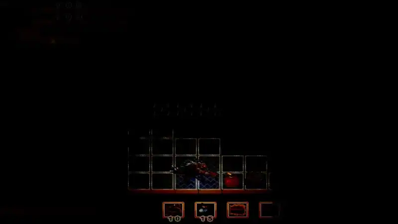 Wolf's Fury — изображение 2