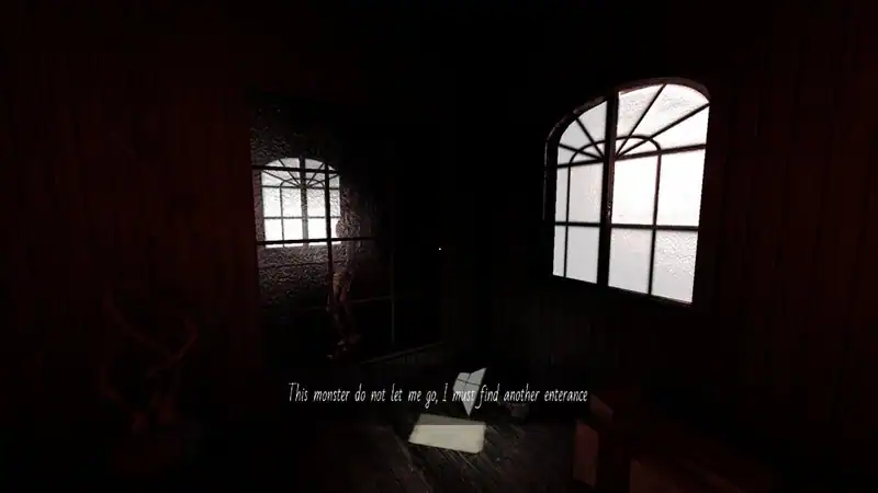 Wooden House — изображение 3
