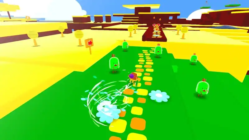 Woodle Tree 2: Deluxe Plus — изображение 2