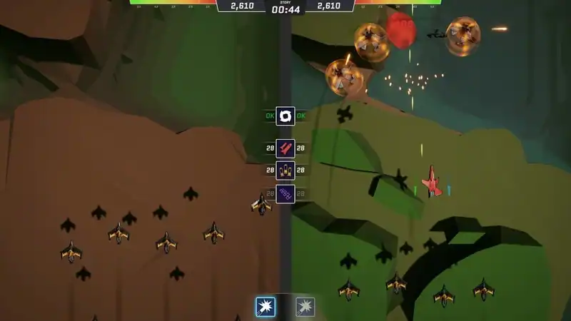 Blink: Rogues — изображение 3