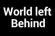 World left Behind — изображение 3