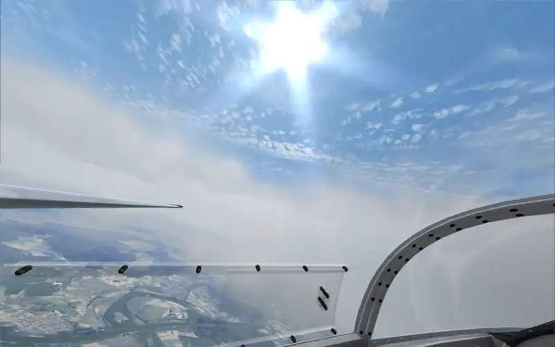 World of Aircraft: Glider Simulator — изображение 2