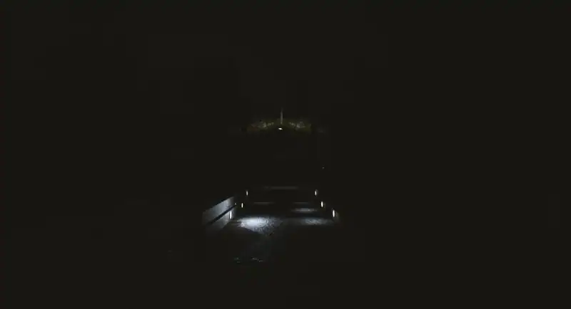 BLINK: The Last Night — изображение 2