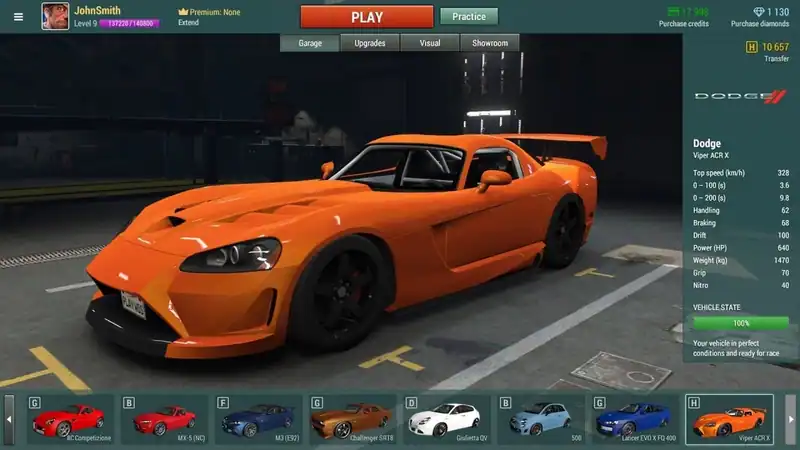 World of Speed — изображение 2