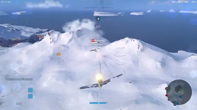 World of Warplanes — изображение 3