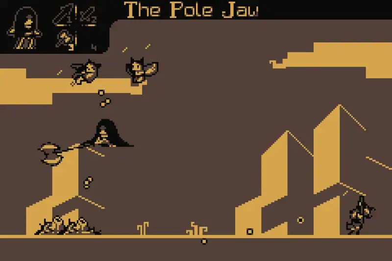 World Pole Stone Dusk: Diadem of the Pole — изображение 3