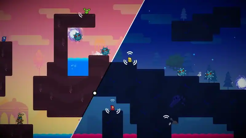 World Splitter — изображение 2