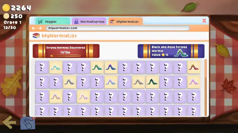 Wormies — изображение 3