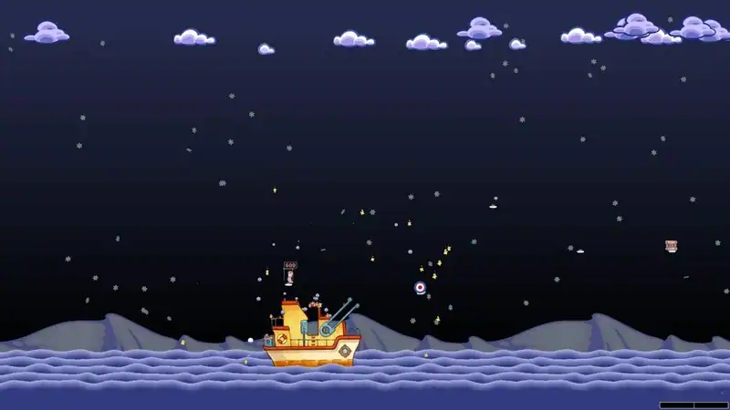 Worms World Party Remastered — изображение 2