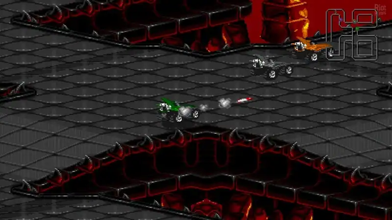 Blizzard Arcade Collection — изображение 3
