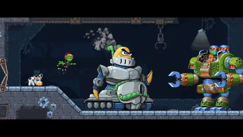 Wunderling DX — изображение 3