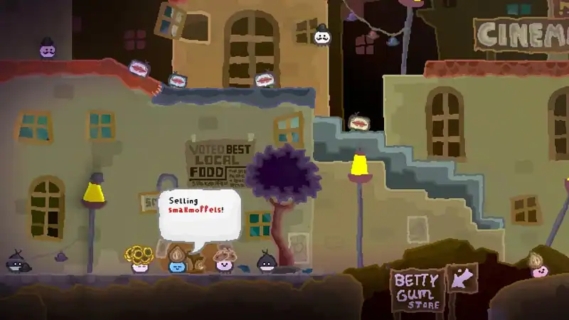 Wuppo: Definitive Edition — изображение 3