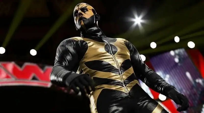 WWE 2K15 — изображение 3