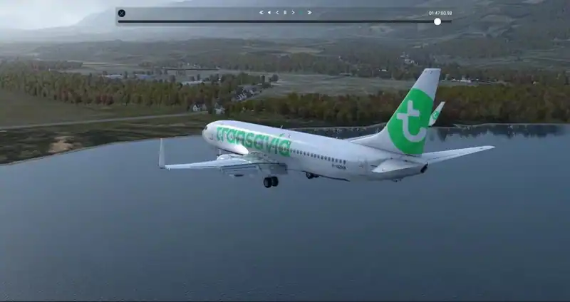 X-Plane 12 Moscow Edition — изображение 3
