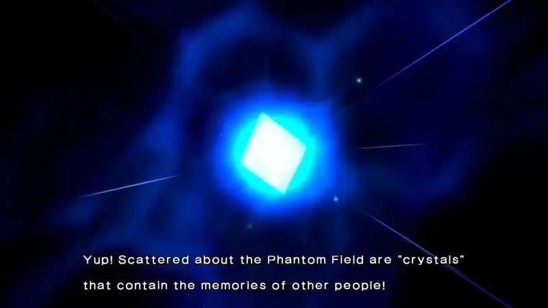 XBlaze Lost: Memories — изображение 3