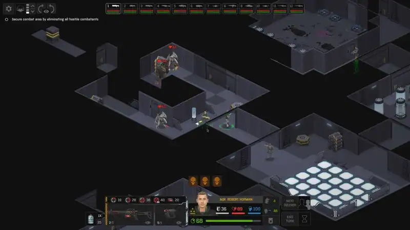 Xenonauts 2 — изображение 3