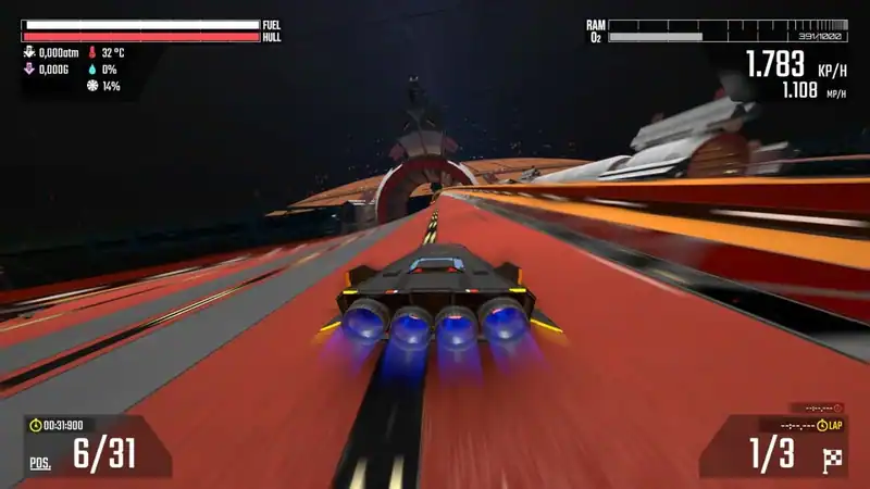 XF Extreme Formula — изображение 3