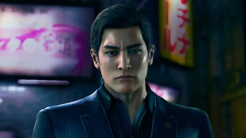 Yakuza Kiwami 3 and Dark Ties — изображение 3