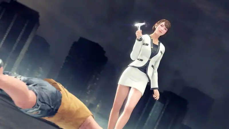 Yakuza: Like a Dragon — изображение 1