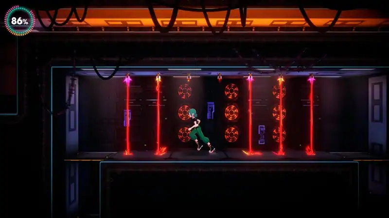 Yars Rising — изображение 3