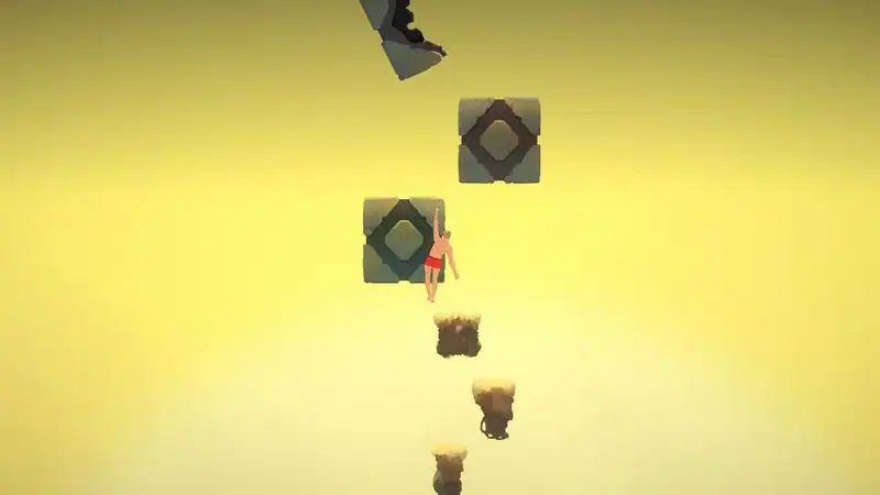 Yet Another Climbing Game — изображение 2