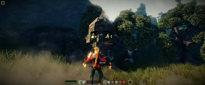 Blockscape — изображение 3